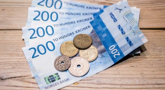 Woman bet 50 kroner won 14 billion