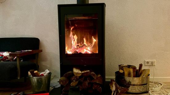 Wood burning ban in Amersfoort is not getting off the