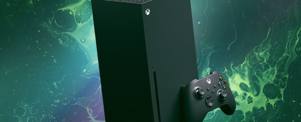 Xbox Expects Hardware Sales to Drop