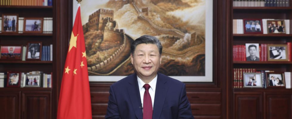 Xi Jinping ready to work with Washington