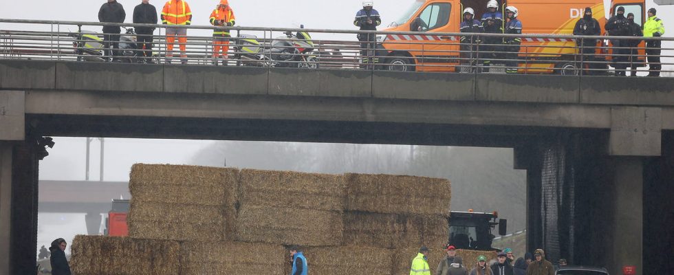 Yellow caps new symbol of the farmers revolt