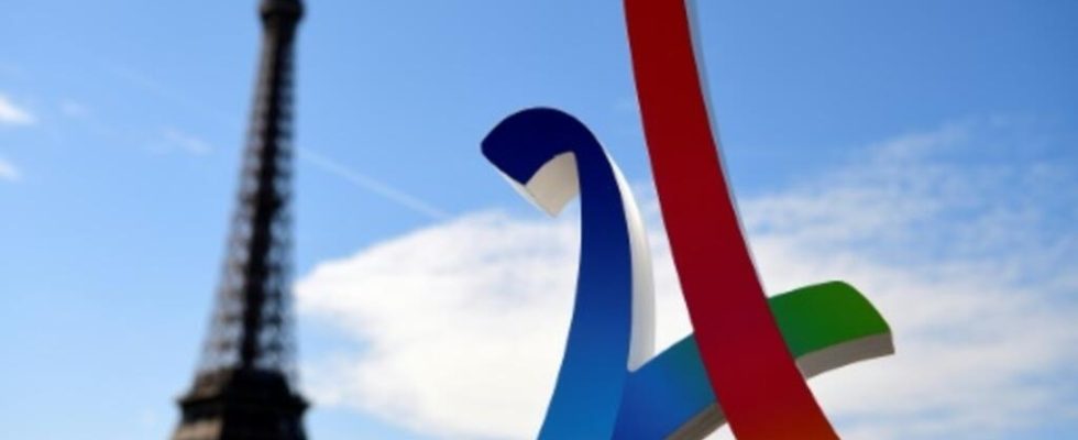 an Olympic consulate to process visa applications