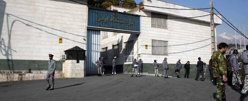 detainees and regime opponents on hunger strike to protest executions