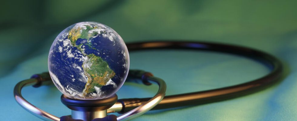 foreign doctors are mobilizing once again for administrative regularization