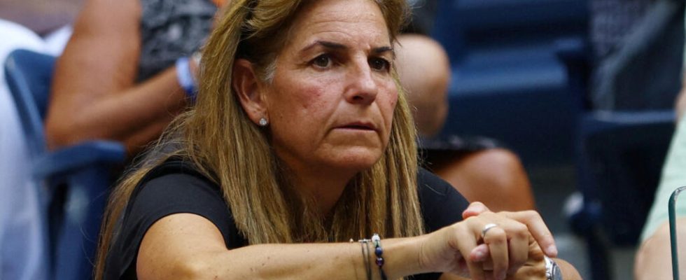 former world No1 Arantxa Sanchez convicted of fraud but escapes