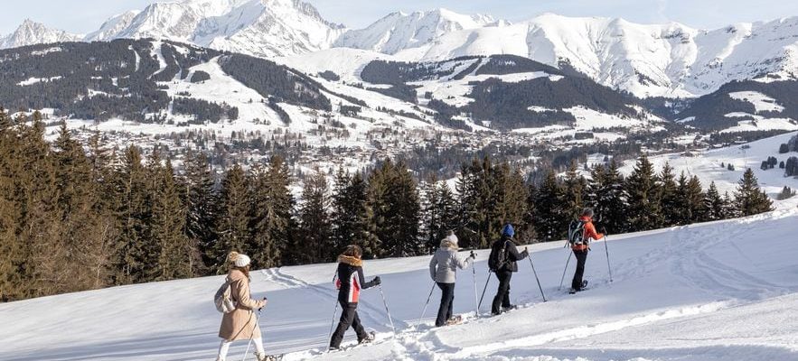 hybrid snow groomers drones housing renovation – LExpress