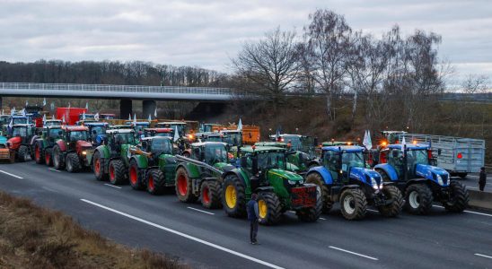 no relaxation in France all eyes are on Brussels