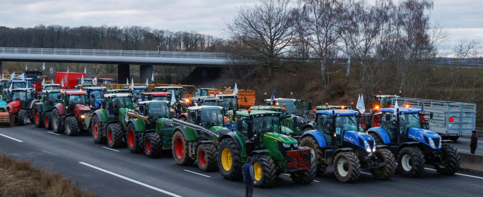 no relaxation in France all eyes are on Brussels