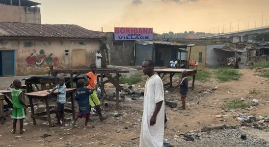 residents denounce abusive demolitions linked to the CAN