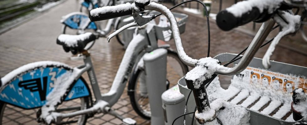 snow and ice could return next week