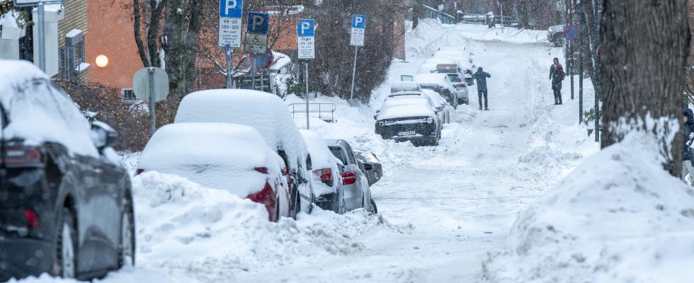 temperature records already broken – LExpress