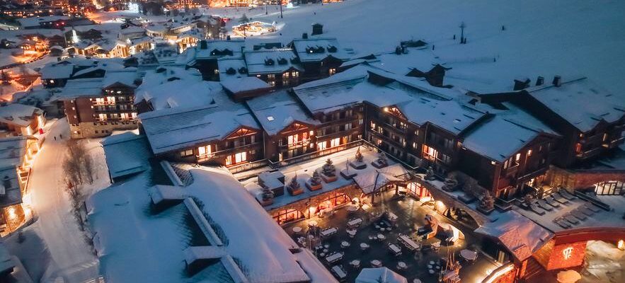 the best ski resorts according to your desires – LExpress