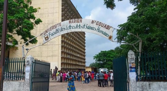 the teachers strike at the public university enters its 2nd