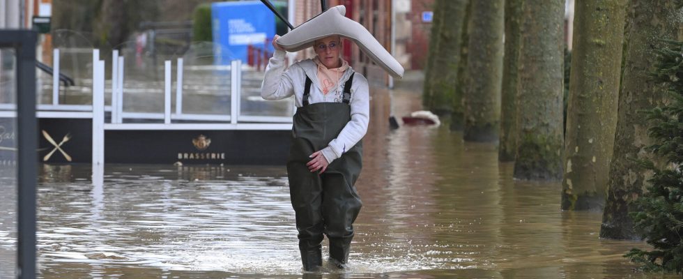 these French municipalities which no longer find an insurer