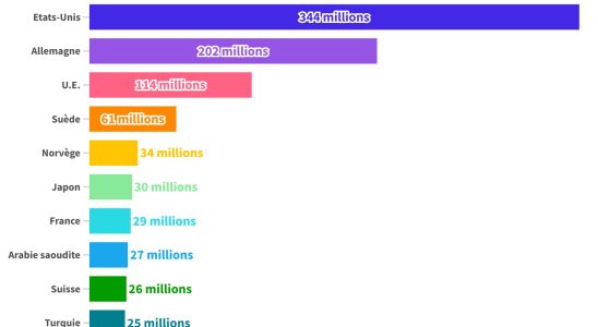 these big donor countries which have suspended their aid –