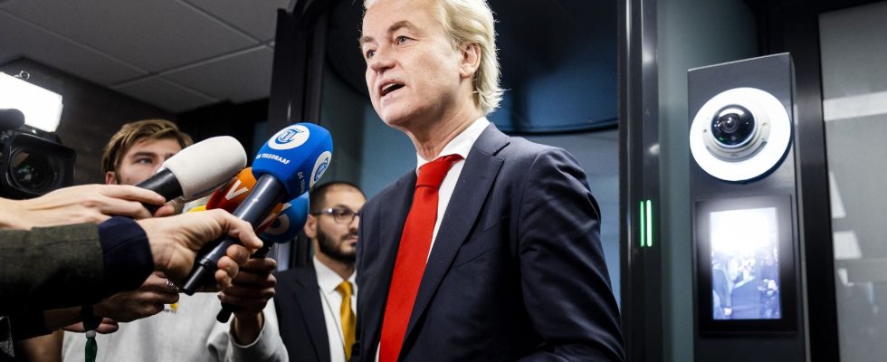 this report which is controversial in the Netherlands – LExpress