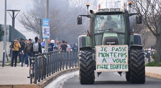 veterinary deserts another anguish of the agricultural world – LExpress