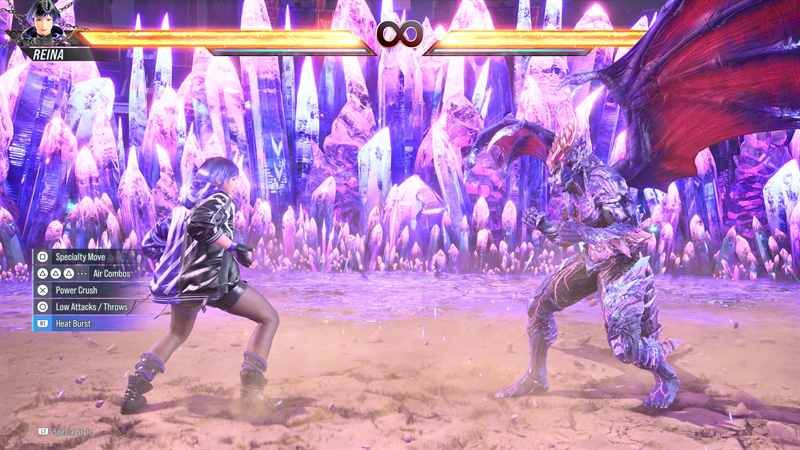 Tekken 8 Review - 2