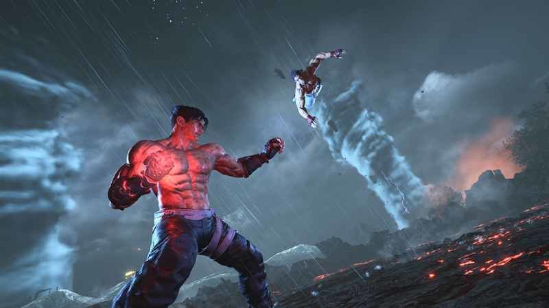 Tekken 8 Review - 5