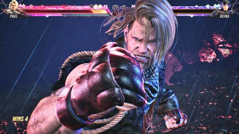 Tekken 8 Review - 8