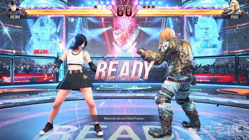 Tekken 8 Review - 10