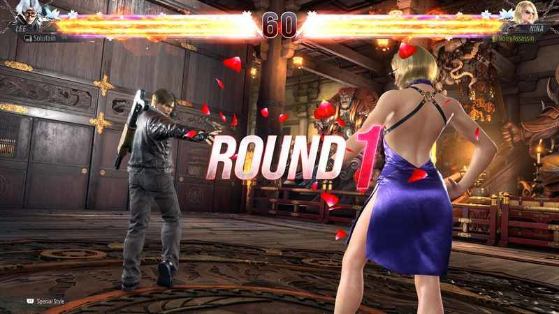 Tekken 8 Review - 14