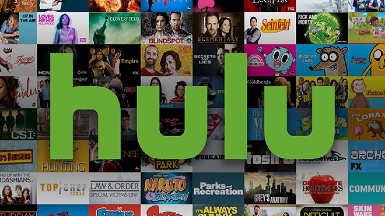 Hulu Puts Restrictions on Account Sharing