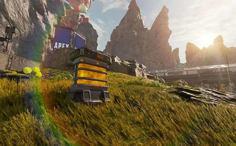 Apex Legends 5th Anniversary Update: Innovative Combat Mechanics and Improvements - 2