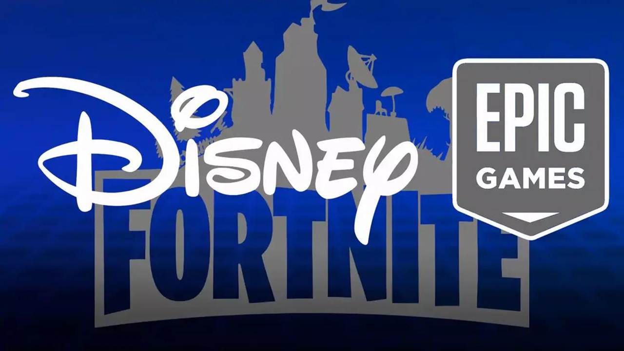 1707390914 242 Billion Dollar Investment from Disney to Fortnite