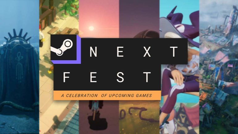 1707434487 443 Steam Next Fest 2024 Noteworthy Games