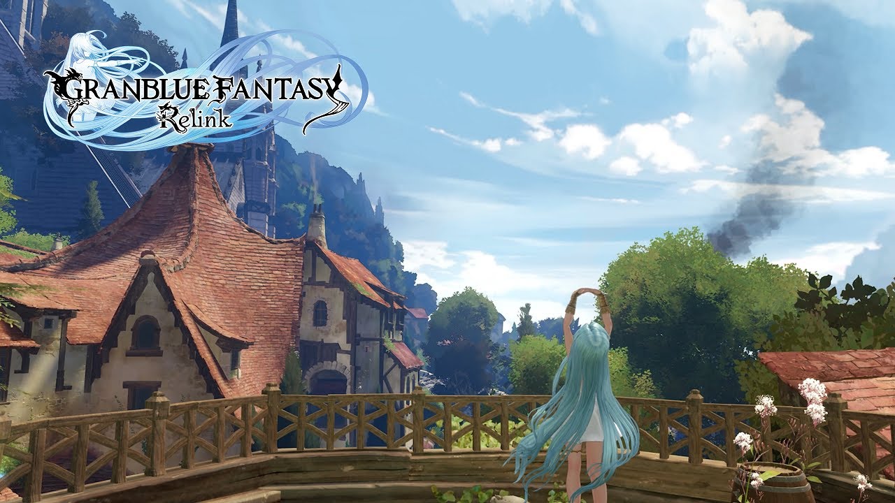 1707598708 1 Granblue Fantasy Relink Review Scores and Comments