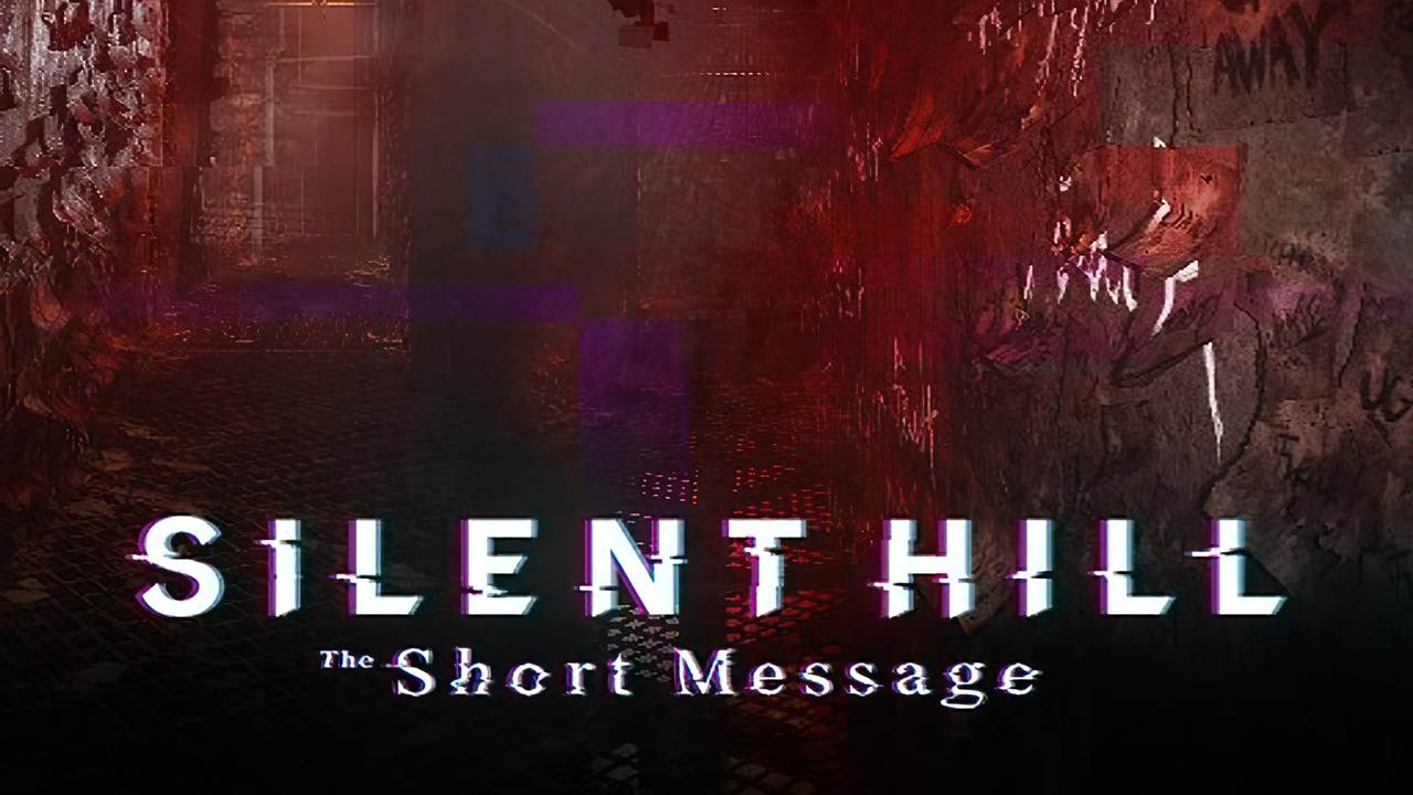 1707812156 610 Silent Hill The Short Message Downloads Exceeded 2 Million