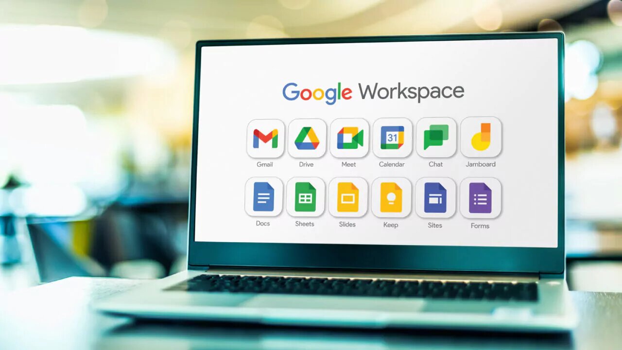 Google Workspace Renews Comments Section