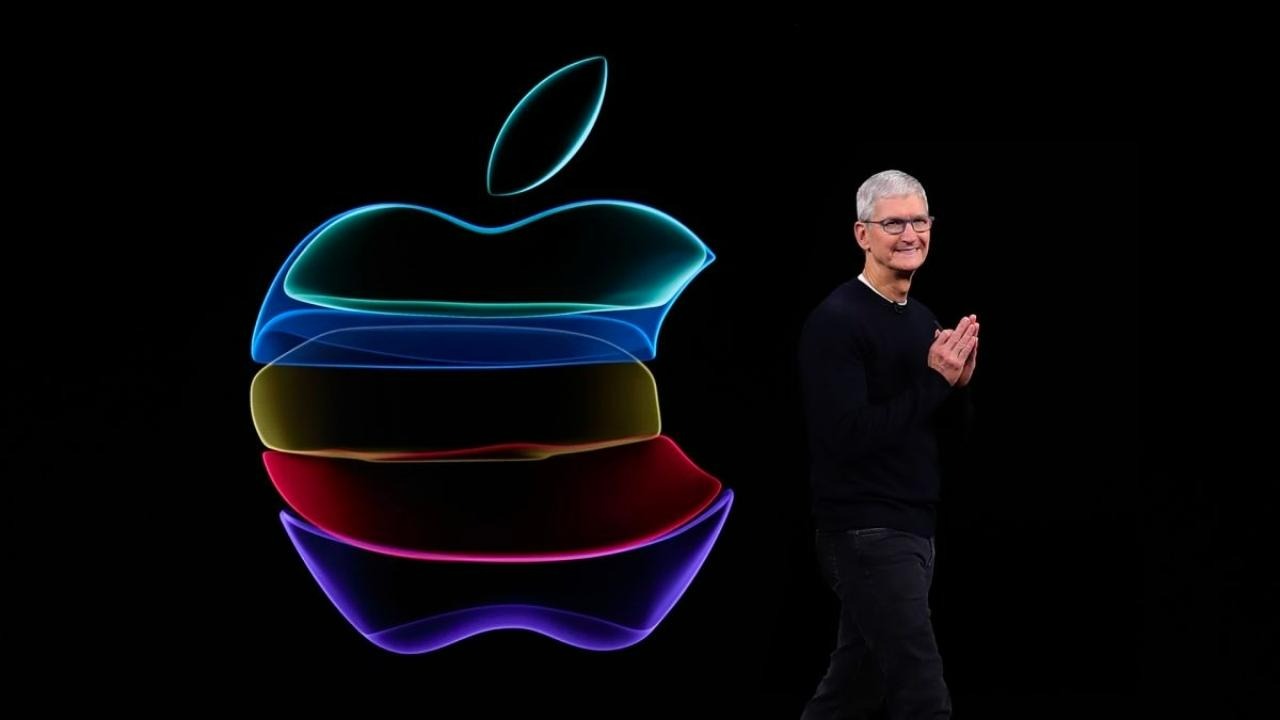 500 Million Euro Fine to Apple from European Commission