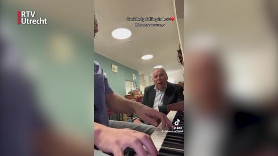 1708515961 Millions of views for elderly people with dementia through TikTok