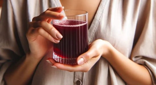 1708617299 Natural sleeping pill this delicious drink can save you 30