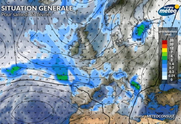 1708669947 594 Lots of snow and cold in these departments but 17°C