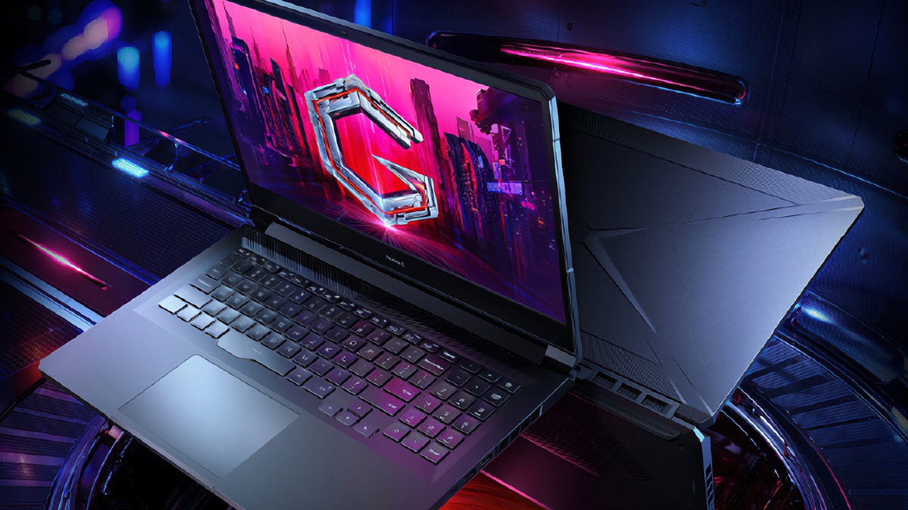 1708861974 602 Xiaomi Redmi G Pro Gaming Laptop 2024 Version Introduced