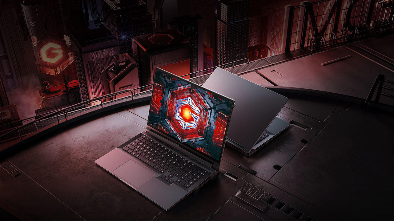 1708861974 727 Xiaomi Redmi G Pro Gaming Laptop 2024 Version Introduced