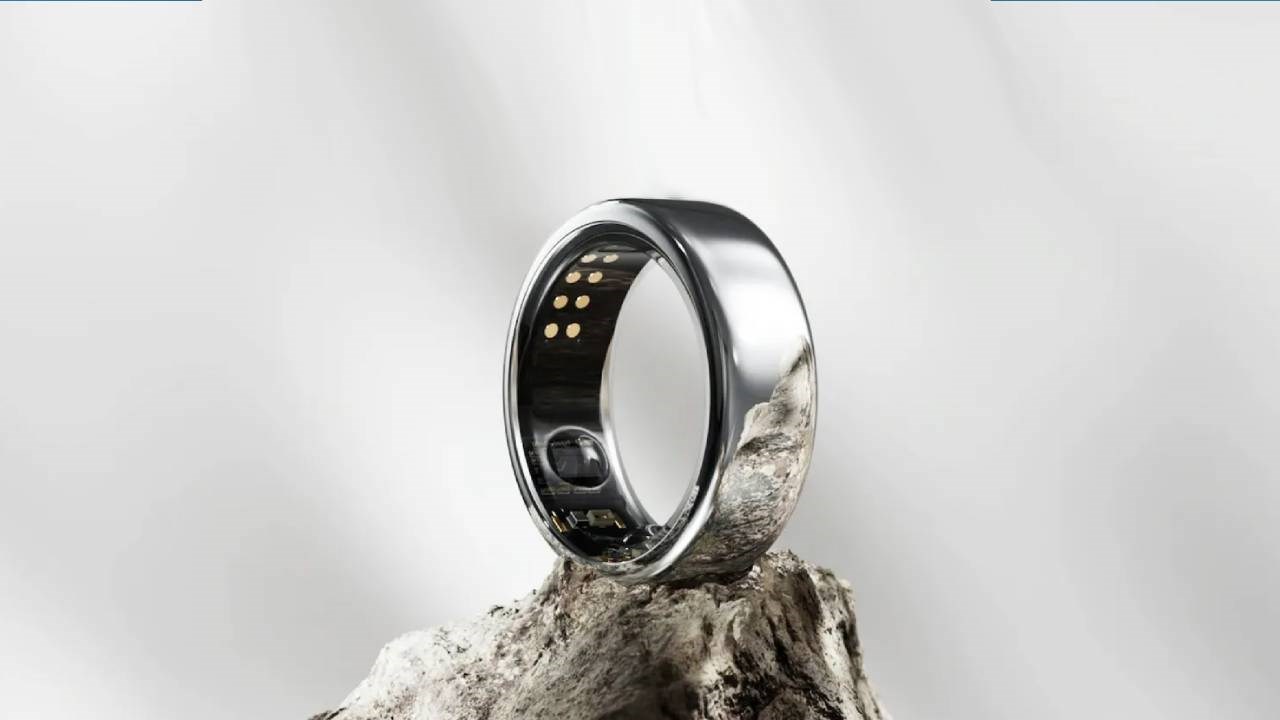 Samsung Introduces Galaxy Ring at MWC 2024