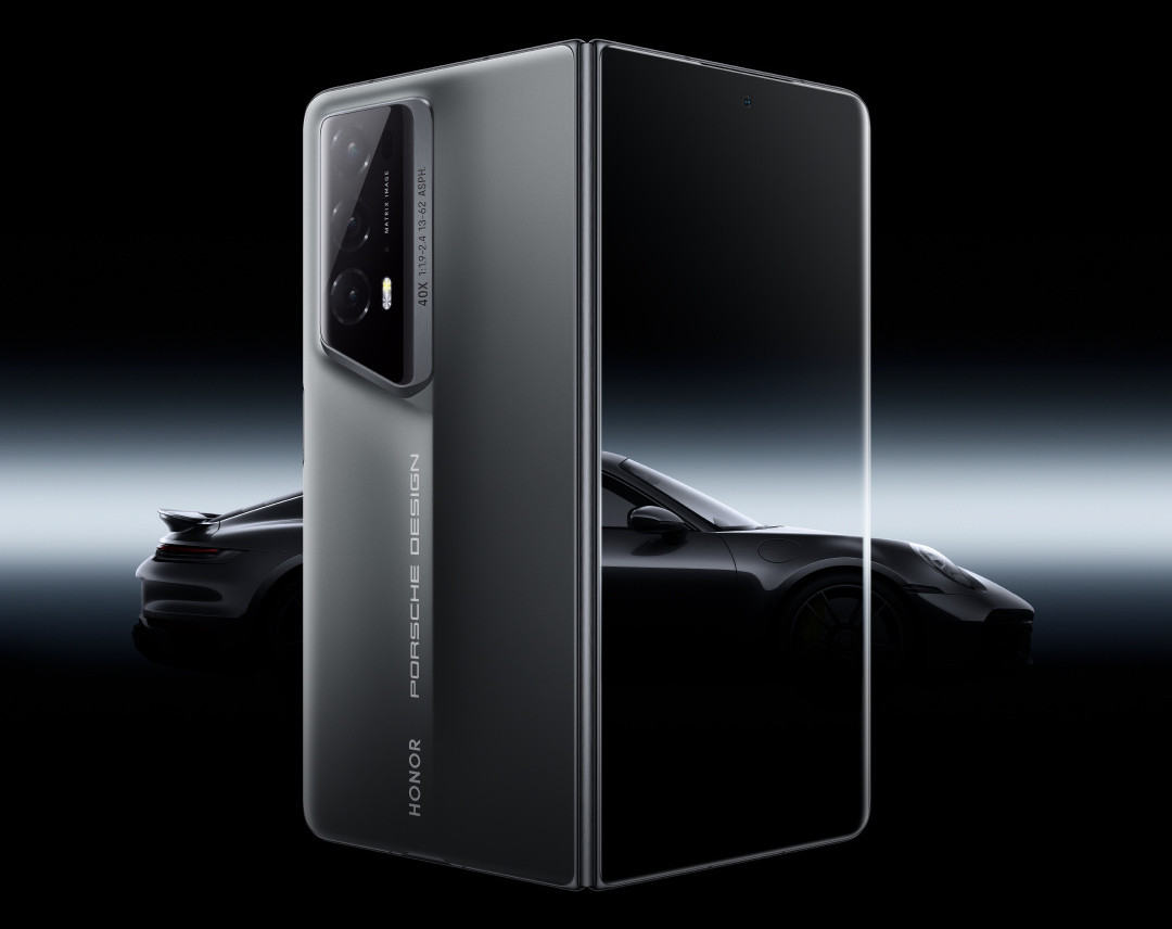 1708938867 768 Honor Magic V2 RSR Porsche Design Features