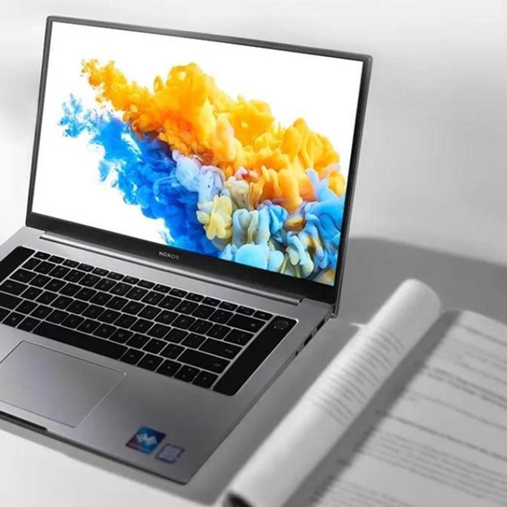 1708975652 641 Honor MagicBook Pro 16 Introduced at MWC 2024