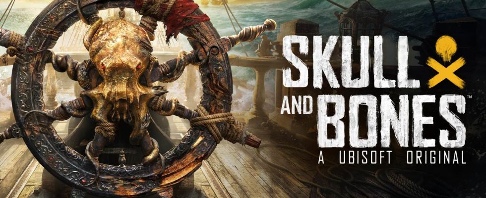 2024 Will Be the Release Year for Skull and Bones