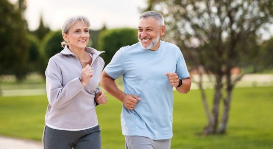 5 concrete benefits of physical activity in the management of