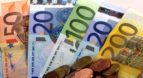 A payment of 760 euros reaches 17 million French people