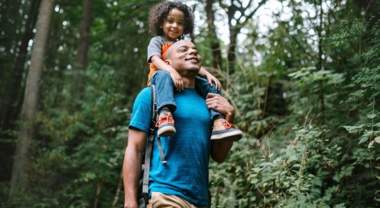 A simple walk in nature could improve attention and concentration