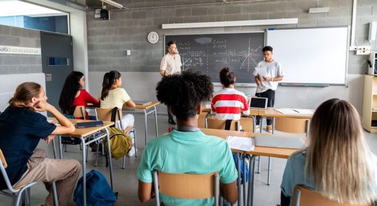 A teacher involved in the suicide of a bullied student