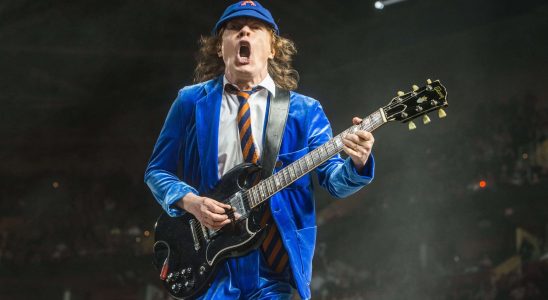 ACDC announces world tour heres everything you need to know