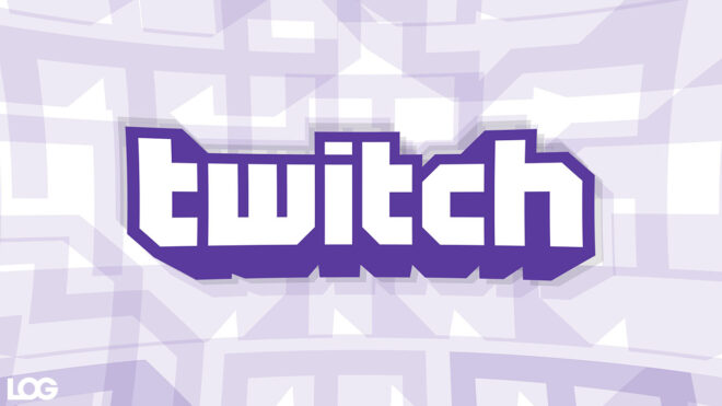 Access to Twitch was blocked by the decision of the