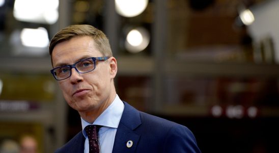 Alexander Stubb wins the presidential election – LExpress